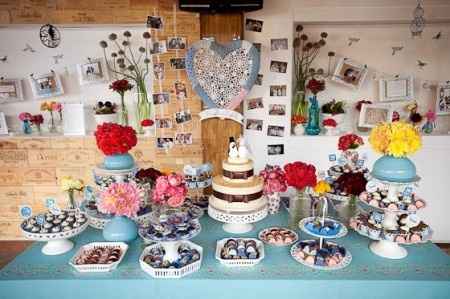 Decoração (Inspirações e idéias)