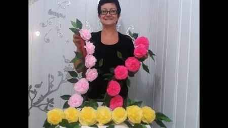 Criatividade para decoração.