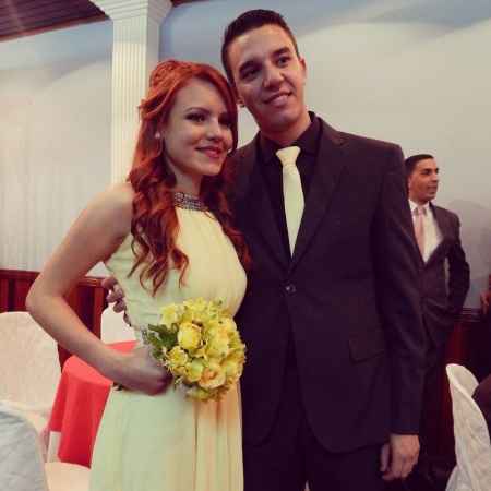 Eu e meu Amor!