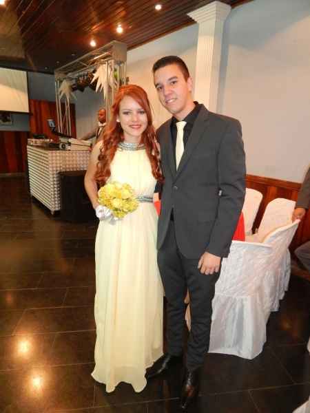 Casamento da minha irmã *-*