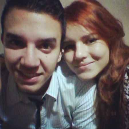 O meu melhor amigo é o meu amor.. ♡