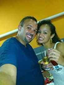 4) Eu terei mais convidados, minha família é bem grande rs.