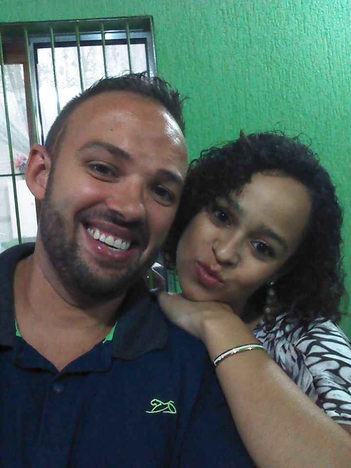 7) eu estarei mais nevosa em saber se a igreja estará lotada, se o buffet vai servir tudo certinho, 