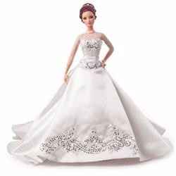 Barbie Princesa