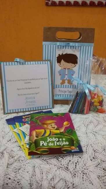 Kit Pagem