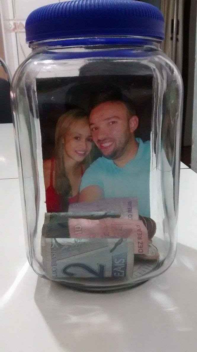 Cofre do Amor