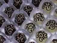 Mini Trufas