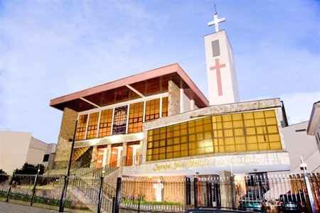 Cerimônia Paroquia São Pedro (Moóca)