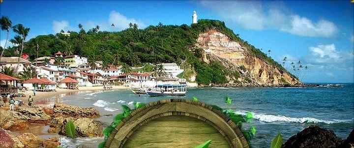 Morro de São Paulo (Bahia)