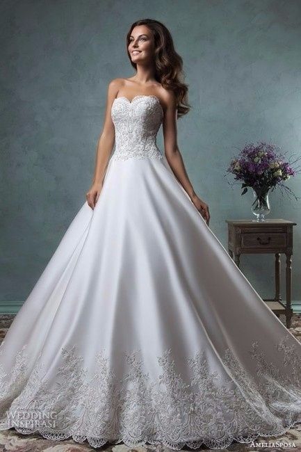 O Vestido