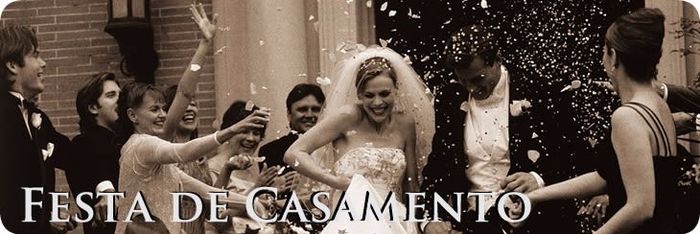 1º Passo: Definir como será sua cerimônia