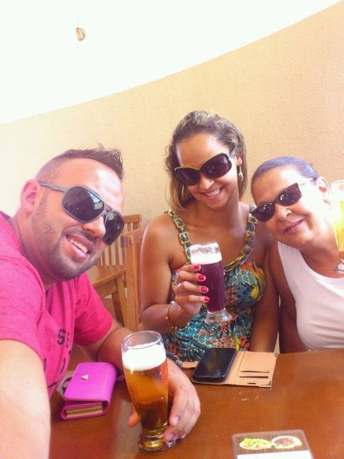 Com certeza