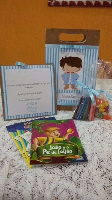 Kit Pagem