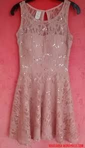 Acho muito lindo também rosa nude, acho que super combina com a ocasião