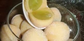 Surpresa de Uva *essa é divina*