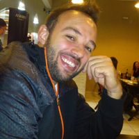 Meu príncipe - Ricardo Lago Santos