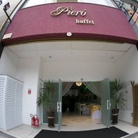 Festa - Buffet Pierô