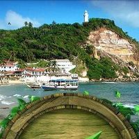 Morro de São Paulo (Bahia)