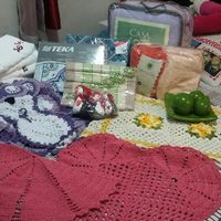 Começando meu enxoval - 2
