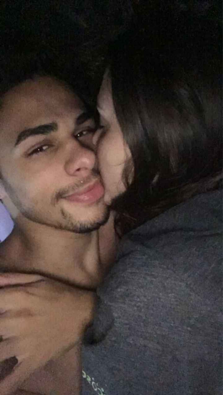 Como vocês se conheceram? - 1