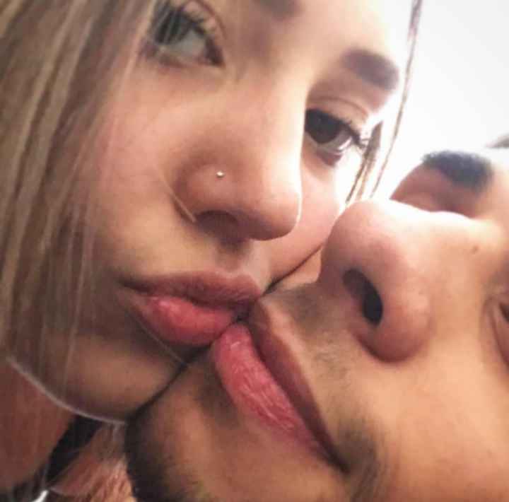 Quem deu o primeiro beijo? - 1