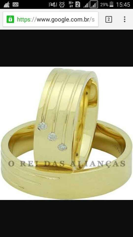Nossas alianças #vemver - 1