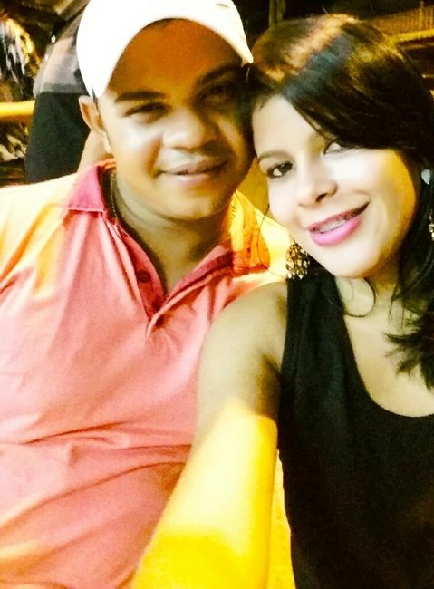 E os noivos?? vamos mostrar  :d - 1