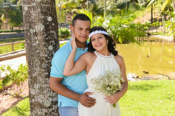 Pré wedding  vem dia 13/11/16 - 4