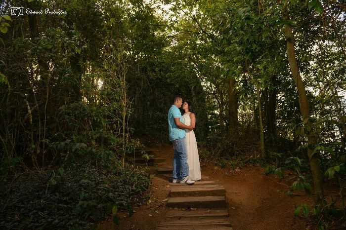 Pré wedding  vem dia 13/11/16 - 5