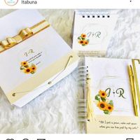 Planner wendding - 1