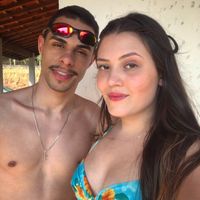 Quanto tempo depois conheceu a família do seu amor? - 1