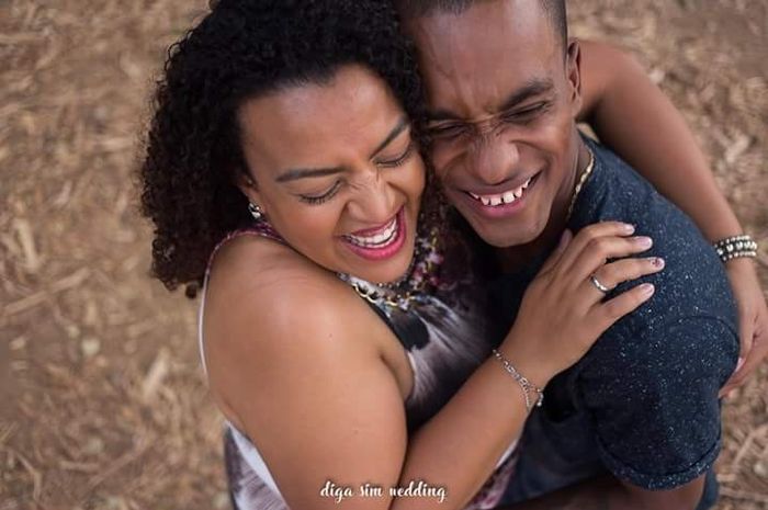 Prévia das fotos de pré-wedding #vemver - 5