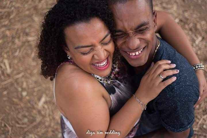 Prévia das fotos de pré-wedding #vemver - 5