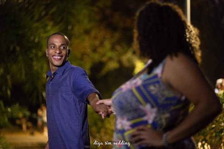 Prévia das fotos de pré-wedding #vemver - 7