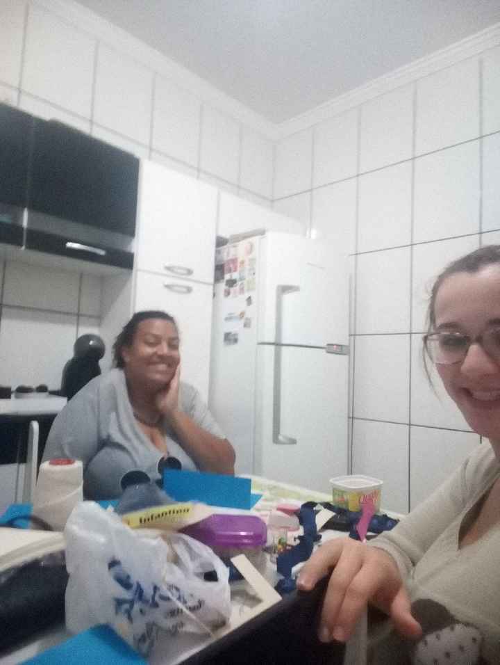 aquela do convite certo com envelope errado #vemver - 2