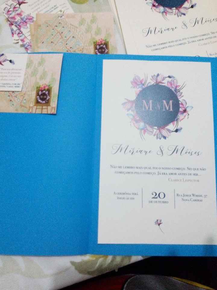 aquela do convite certo com envelope errado #vemver - 6