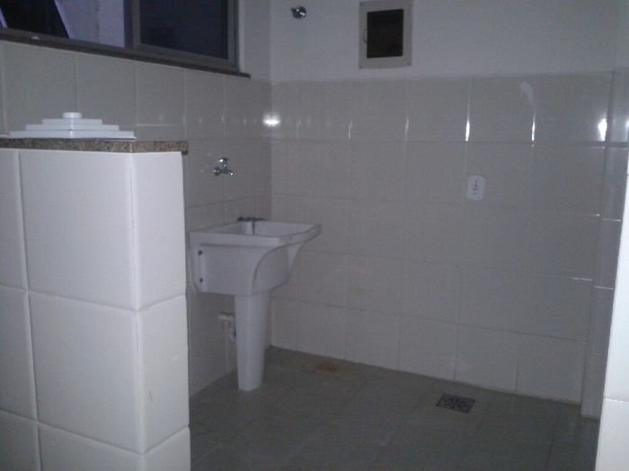Nosso apartamento, vem ver. rs - 3