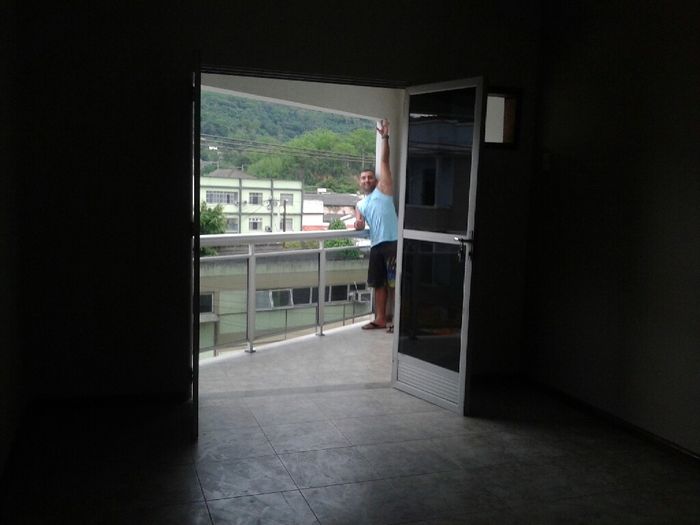 Nosso apartamento, vem ver. rs - 5
