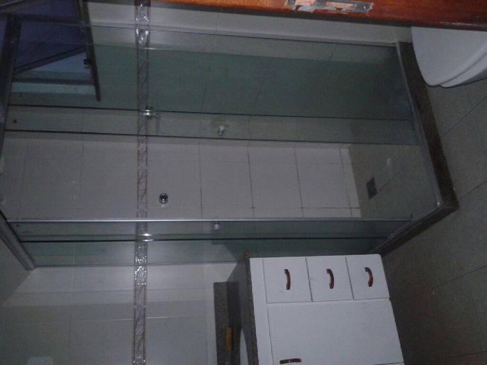 Nosso apartamento, vem ver. rs - 7