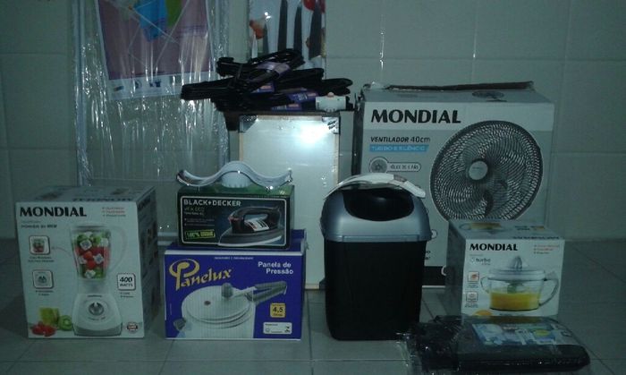 Comprinhas da black friday #enxoval - 2
