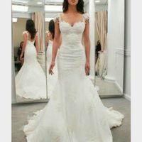 Vestidos de noiva: Tendências 2018 - 1