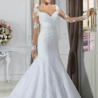 Vestidos de noiva: Tendências 2018 - 2