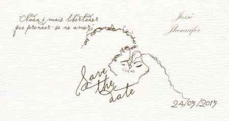 Save the Date 