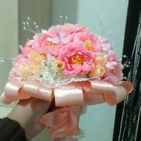 Meu #buquê ameeiii 😍😍💕 - 1