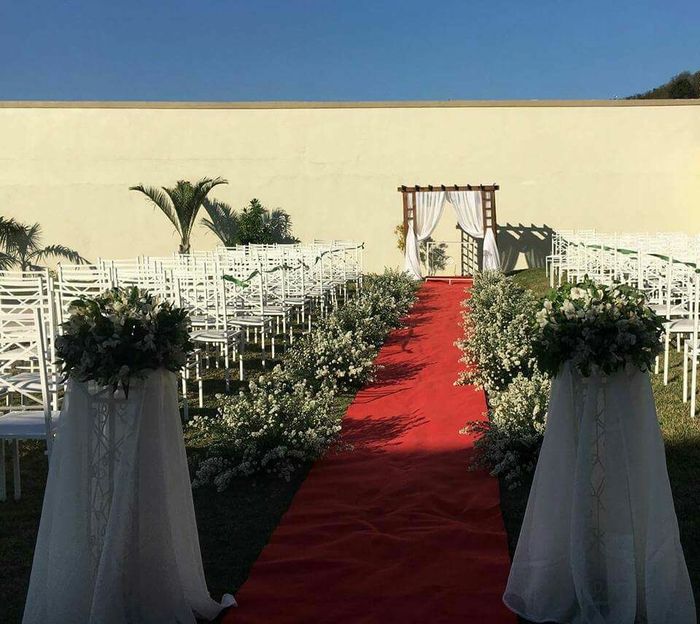  Casamento de manhã - 1