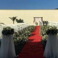  Casamento de manhã - 1