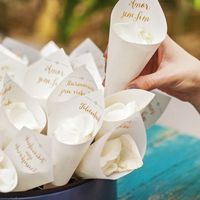 Chuva de pétalas! 🌹 - 2