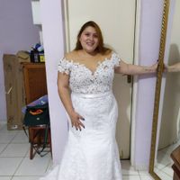 Vestido pro dia c - qual seu preferido? - 1