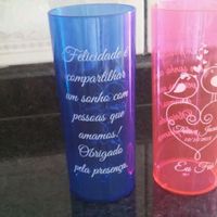 Minha lembrancinha - 1