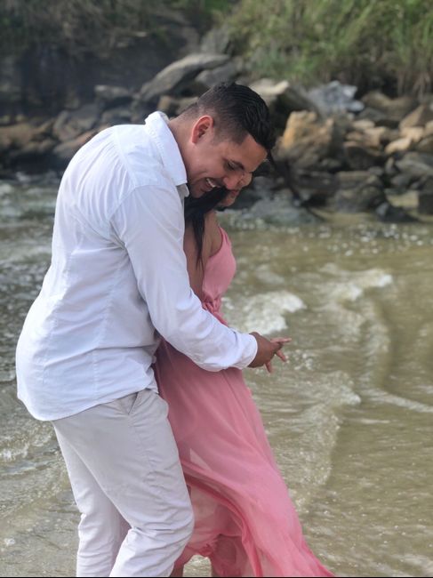 Casamentos reais 2022: a foto do pré-wedding 💝 67